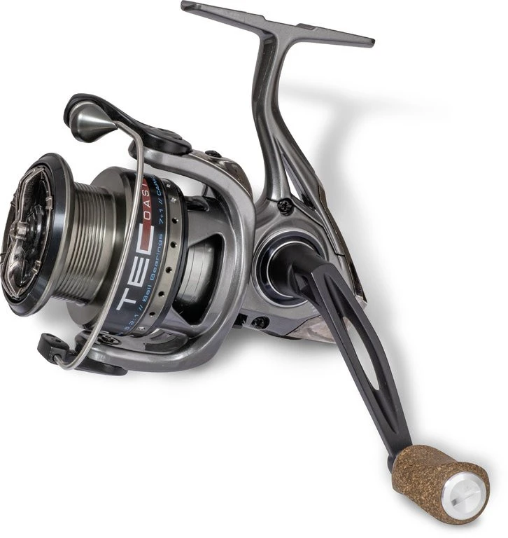 Rhino TECOAST Rollen-Serie 1 Rhino TECOAST Rollen-Serie