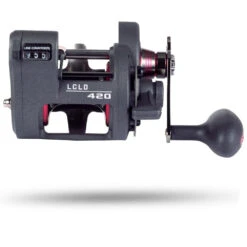 Rhino WIZARD LCLD 420 Trollingrolle -Angeln Angebote 0633020 DE3 772588 1280x1280