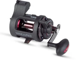 Rhino WIZARD LCLD 420 Trollingrolle -Angeln Angebote 0633020 DE5 772590 1280x1280