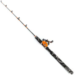 FLADEN Warbird C20 99cm - Combo