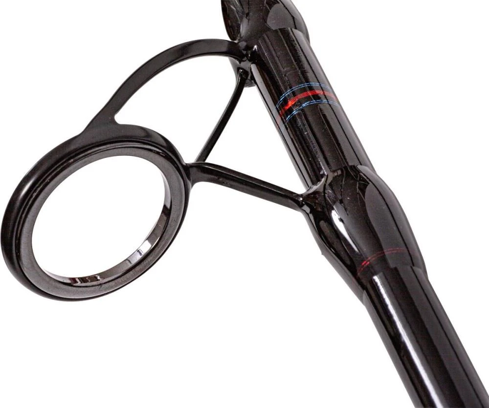 Rhino Mare Tour Lure Reiserute - 2,40m - 60-220g 5 Rhino Mare Tour Lure Reiserute - 2,40m - 60-220g – Bild 5