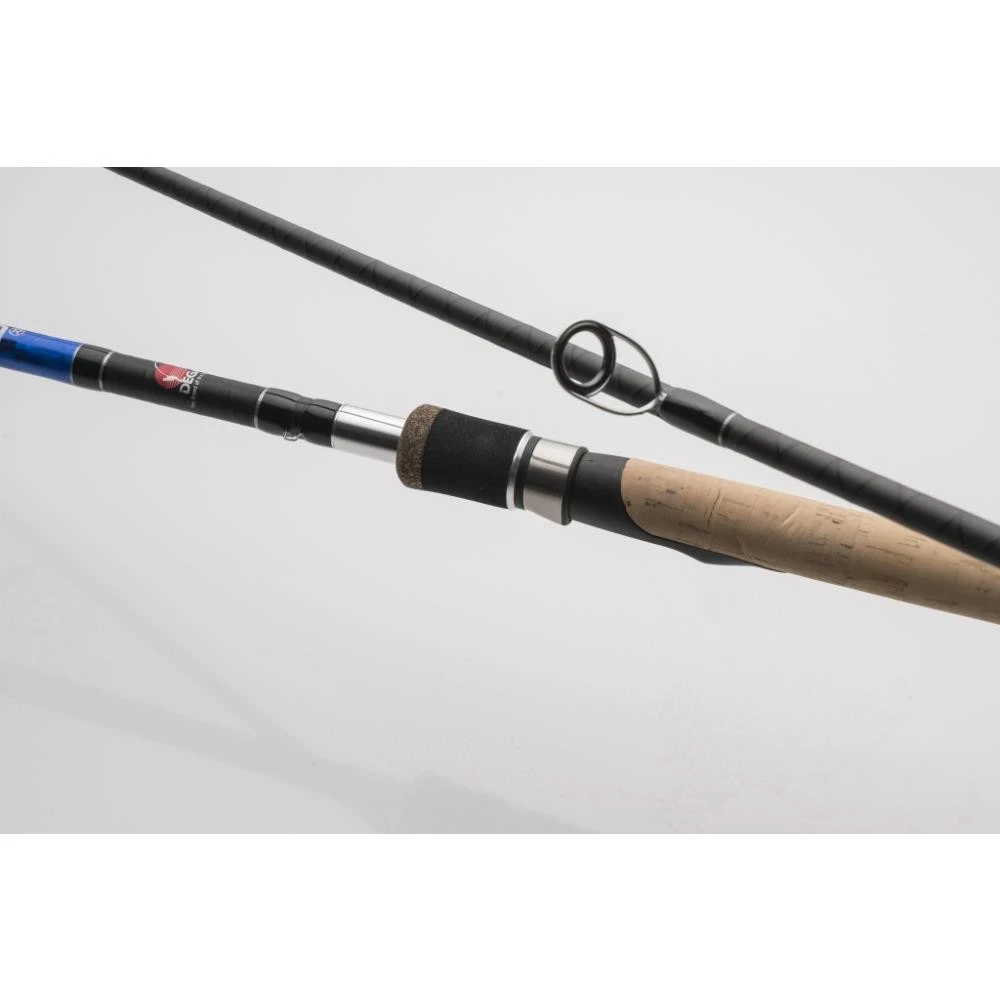 DEGA LARS HANSEN "Passion Seatrout" - Angelrute 3,15m 4 DEGA LARS HANSEN "Passion Seatrout" - Angelrute 3,15m – Bild 4