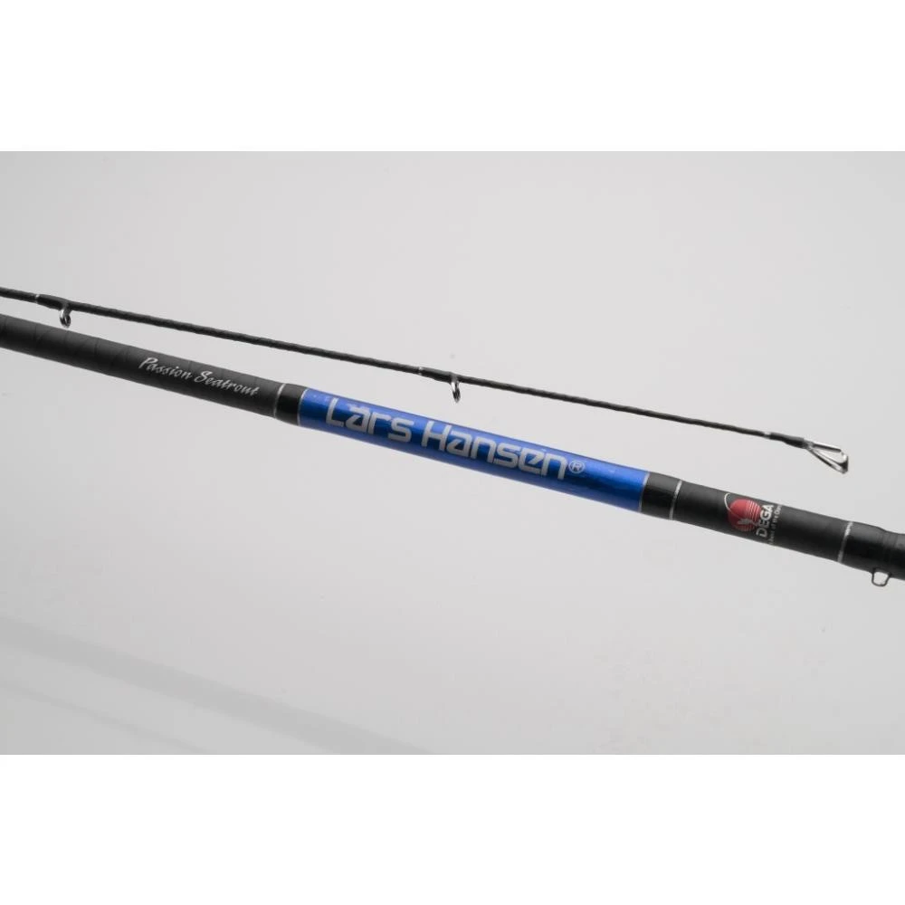 DEGA LARS HANSEN "Passion Seatrout" - Angelrute 3,15m 6 DEGA LARS HANSEN "Passion Seatrout" - Angelrute 3,15m – Bild 6