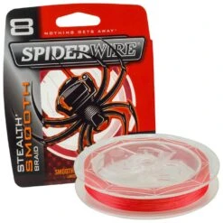 SPIDERWIRE Stealth Smooth 8 - 8-fach Geflochtene Schnur 300m -Angeln Angebote 1422114 1422148CNONi67gh99SL 1280x1280