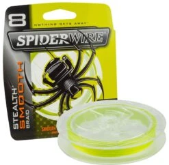 SPIDERWIRE Stealth Smooth 8 - 8-fach Geflochtene Schnur 300m -Angeln Angebote 1422160 1422208TNbBpeHoLRYYl 1280x1280