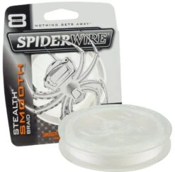 SPIDERWIRE Stealth Smooth 8 - 8-fach Geflochtene Schnur 300m -Angeln Angebote 1422255 1422276baw9htBEtiSmC 1280x1280
