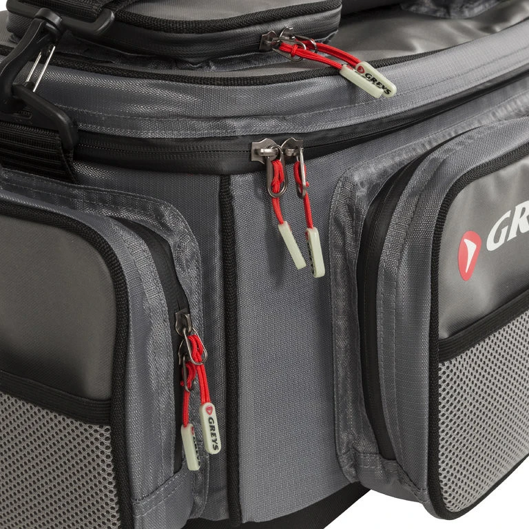 GREYS Bank Bag - Boots-Sitzbanktasche 4 GREYS Bank Bag - Boots-Sitzbanktasche – Bild 4