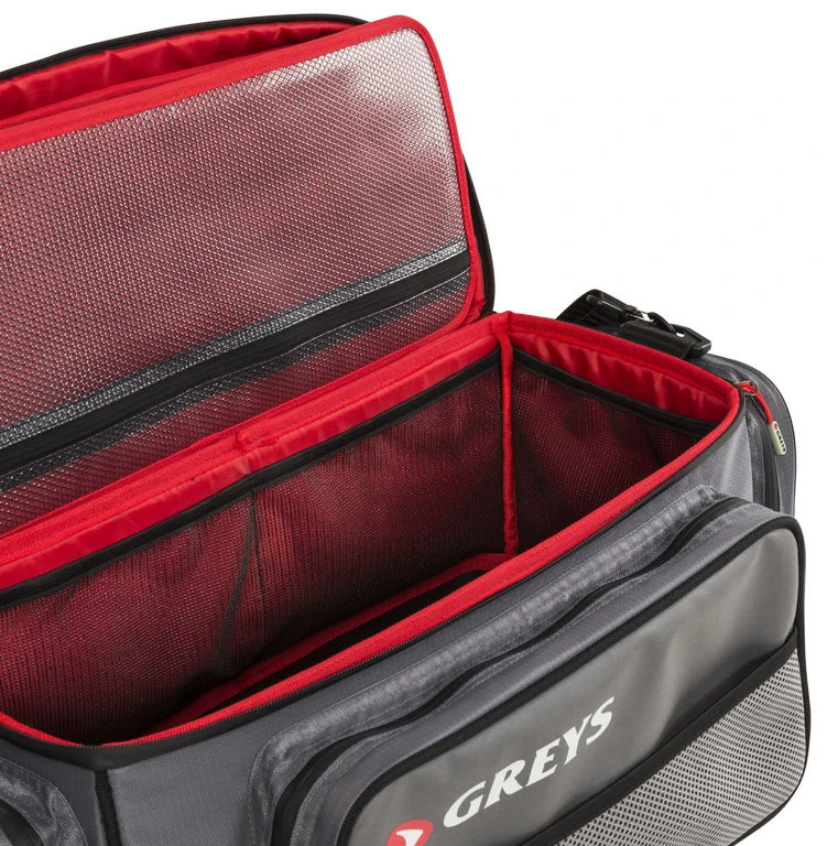 GREYS Bank Bag - Boots-Sitzbanktasche 5 GREYS Bank Bag - Boots-Sitzbanktasche – Bild 5