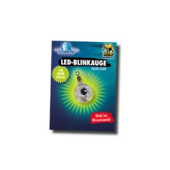 Seabehr LED-Blinkauge -Angeln Angebote 1438999uzR2Y5iMlbroM 1280x1280