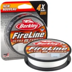 Berkley FireLine Ultra 8 - 8-fach Geflochtene Schnur