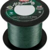 Berkley Whiplash 8 Green - Je 25m 0,40mm - 118,4kg