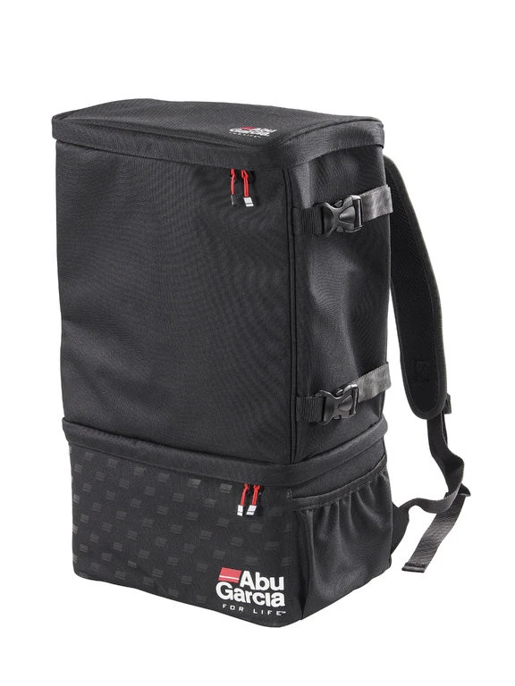Abu Garcia Backpack - Rucksack 1 Abu Garcia Backpack - Rucksack