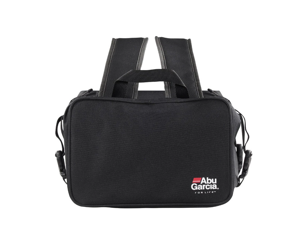 Abu Garcia Backpack - Rucksack 3 Abu Garcia Backpack - Rucksack – Bild 3