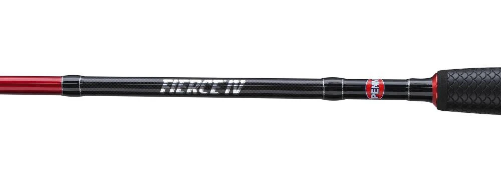 PENN Fierce IV Spin Combo 4 PENN Fierce IV Spin Combo – Bild 4