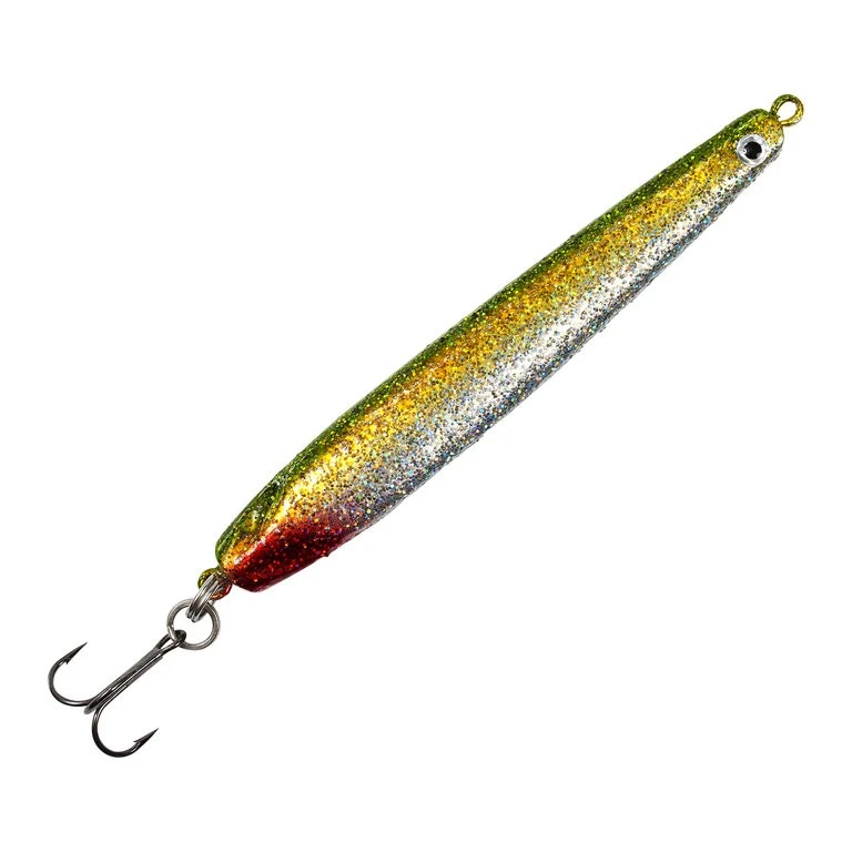 FLADEN Escaping Herring - Meerforellenblinker 3 FLADEN Escaping Herring - Meerforellenblinker – Bild 3