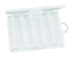 FLADEN Kunstköderbox Mit 10 Y-Einteilungen