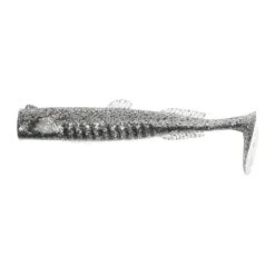 FLADEN GIANT GOBY Shad Oder Single Tail 17cm