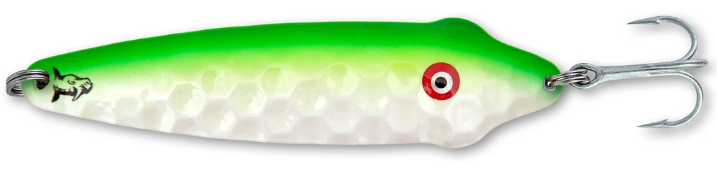 RHINO FREDDI FLUTTER - Trolling-Spoon - Blinker 3 RHINO FREDDI FLUTTER - Trolling-Spoon - Blinker – Bild 3