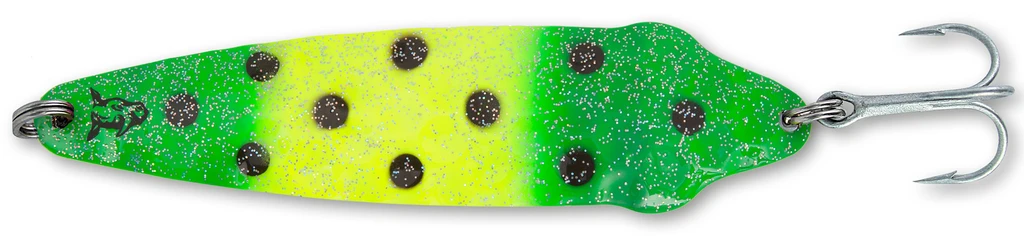 RHINO FREDDI FLUTTER - Trolling-Spoon - Blinker 5 RHINO FREDDI FLUTTER - Trolling-Spoon - Blinker – Bild 5