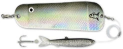 Rhino Flasher Mit Soft Finny Lure 20cm -Angeln Angebote 3376009 1280x1280