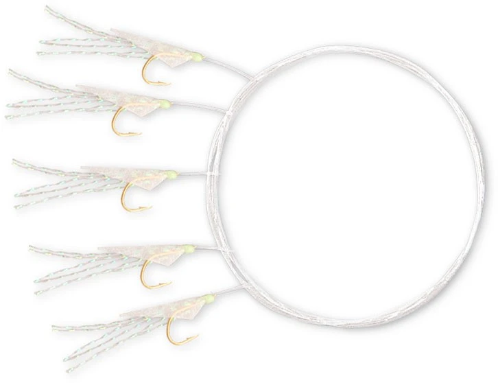 Zebco Holografix Heringsvorfach 3 Zebco Holografix Heringsvorfach – Bild 3