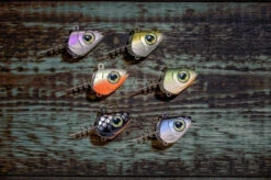 QUANTUM Pelagic Head With Screw - Jigkopf Mit Schraube -Angeln Angebote 3457002 6 769059 1280x1280