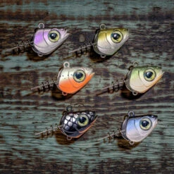 QUANTUM Pelagic Head With Screw - Jigkopf Mit Schraube -Angeln Angebote 3457002 7 769060 1280x1280