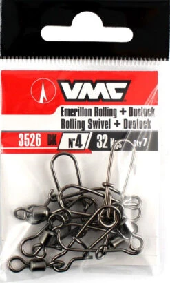 VMC Crane Wirbel Mit Duolock - Emerillon Rolling+Duolock -Angeln Angebote 3526BK0004I9wgavRITD8DZNV 1280x1280