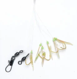 Behr Heringsystem Mit Echter Fischhaut Gr. 6