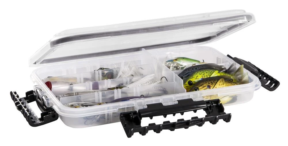 PLANO 3600 Waterproof Stowaway - Kunststoffbox 1 PLANO 3600 Waterproof Stowaway - Kunststoffbox