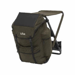 DAM Hunter Wide Backpack Chair - Rucksackstuhl