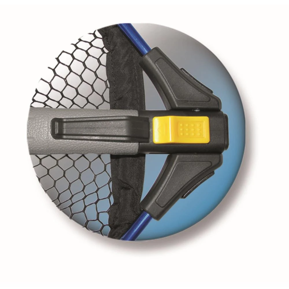 Jenzi Klappbarer Watkescher, Gummiert Und Schwimmend 2 Jenzi Klappbarer Watkescher, Gummiert Und Schwimmend – Bild 2