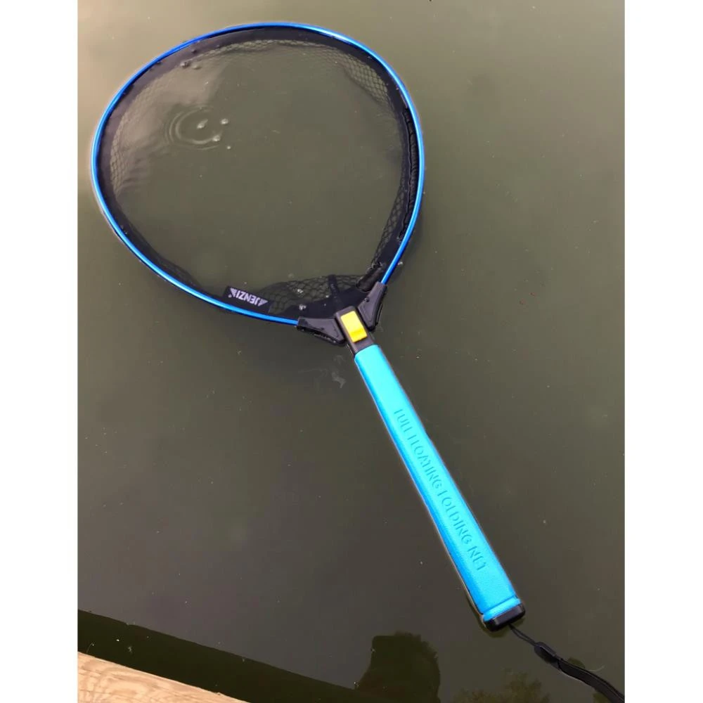 Jenzi Klappbarer Watkescher, Gummiert Und Schwimmend 6 Jenzi Klappbarer Watkescher, Gummiert Und Schwimmend – Bild 6