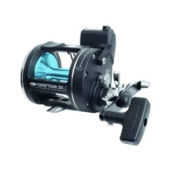 FLADEN CHIEFTAIN/CELTIC Trolling Combo