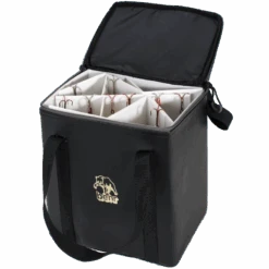 Behr Pilker/Blinker Caddy Schwarz