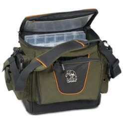 Behr TRENDEX BAGGY 5 - Angeltasche Mit 5 Boxen