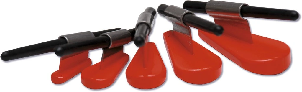 Rhino Paravan 1 Rhino Paravan