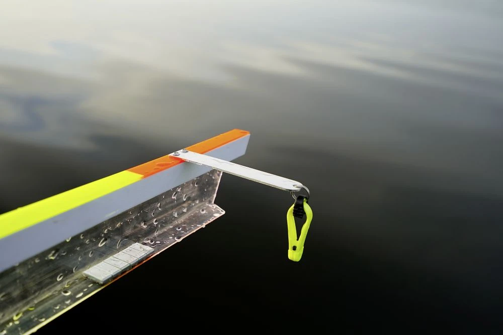 Rhino Flexiboard Paar Rechts & Links Orange/Gelb 3 Rhino Flexiboard Paar Rechts & Links Orange/Gelb – Bild 3