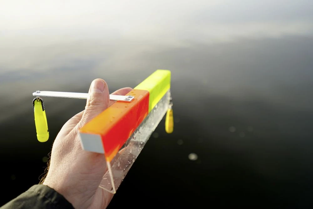 Rhino Flexiboard Paar Rechts & Links Orange/Gelb 5 Rhino Flexiboard Paar Rechts & Links Orange/Gelb – Bild 5