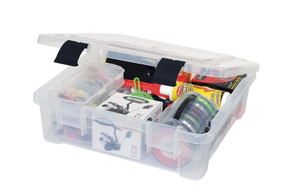 PLANO ProLatch Storage Box XXL - Köderbox 708001 1 PLANO ProLatch Storage Box XXL - Köderbox 708001