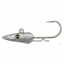 Savage Gear Sandeel V2 Jighead