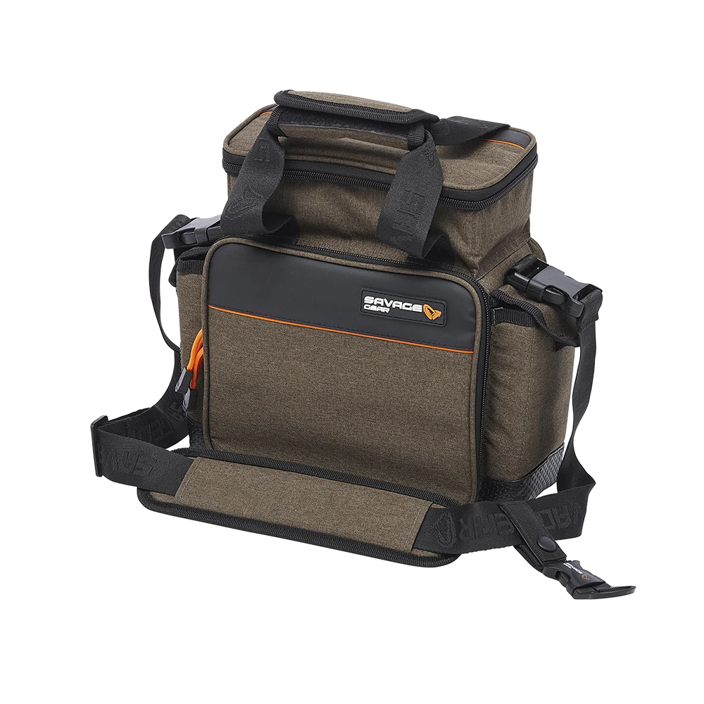 Savage Gear Specialist Lure Bag - Ködertasche 1 Savage Gear Specialist Lure Bag - Ködertasche