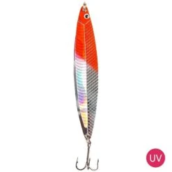 FLADEN Meerforellen-Blinker Nidingen Flash 28g - UV-Farben -Angeln Angebote 775 RH 1280x1280