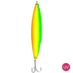 FLADEN Meerforellen-Blinker Nidingen Flash 28g - UV-Farben -Angeln Angebote 775 TG 1280x1280