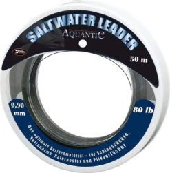 AQUANTIC Saltwater Leader -Angeln Angebote 8036 090opGBTYJpEnqJI 1280x1280