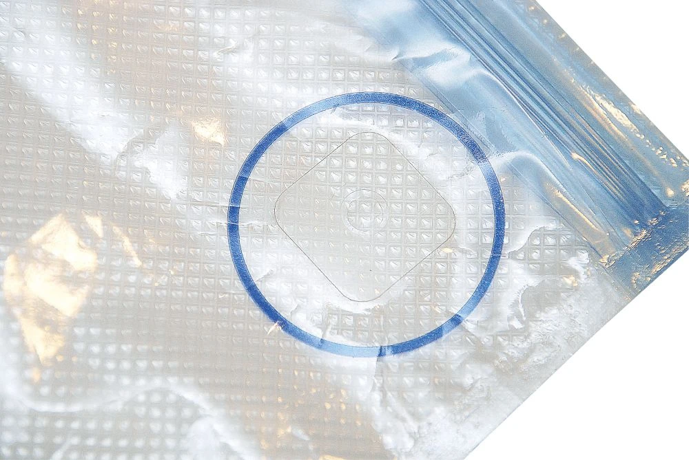 Zebco Vakuum System XL 1 Zebco Vakuum System XL