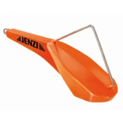 Jenzi Paravan Schleppblei FireRed