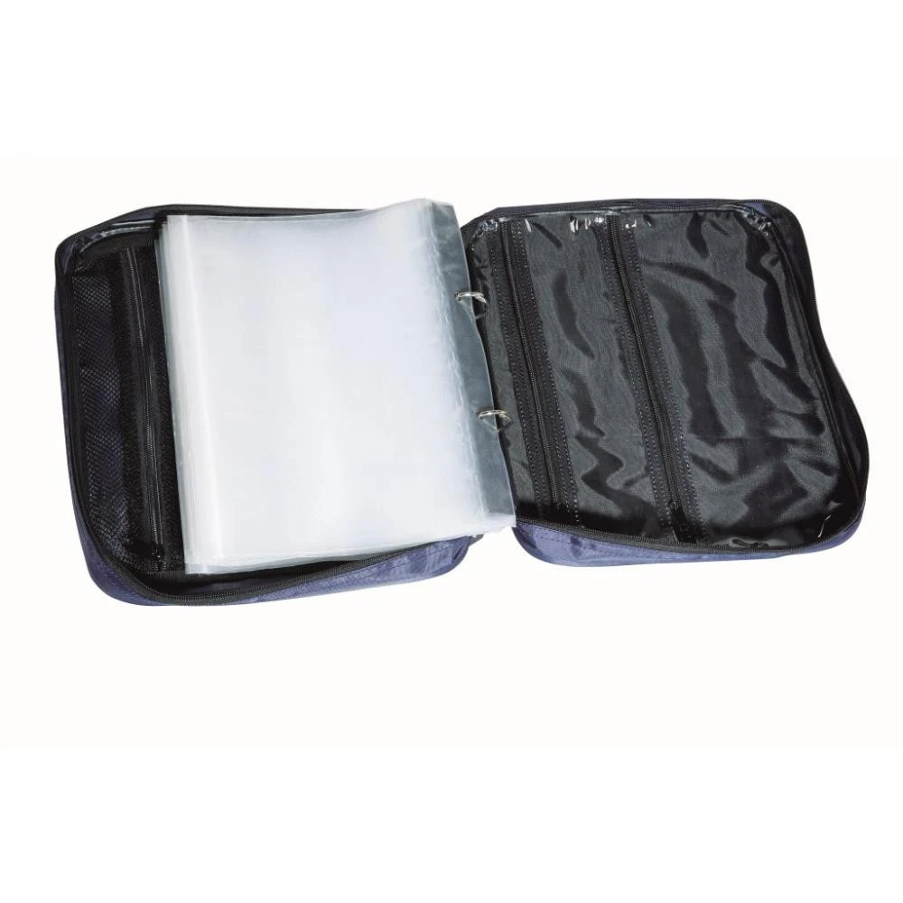 DEGA Vorfachtasche III Deluxe 2 DEGA Vorfachtasche III Deluxe – Bild 2