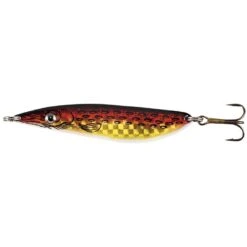 Fladen Trout - Meerforellen-Blinker -Angeln Angebote 927 red 1280x1280