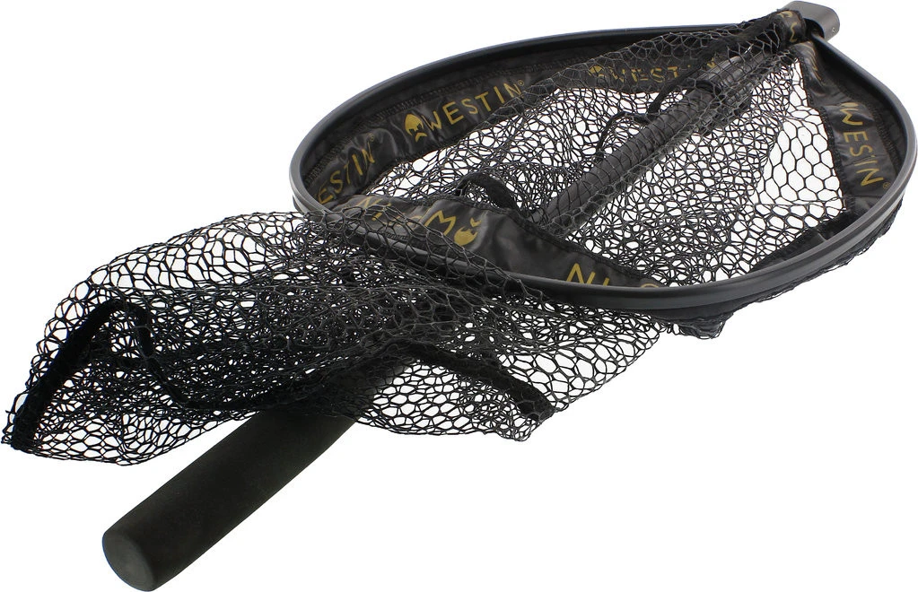 Westin W3 CR Adjustable Landing Net - Kescher 3 Westin W3 CR Adjustable Landing Net - Kescher – Bild 3